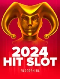 2024 hit slot - logo