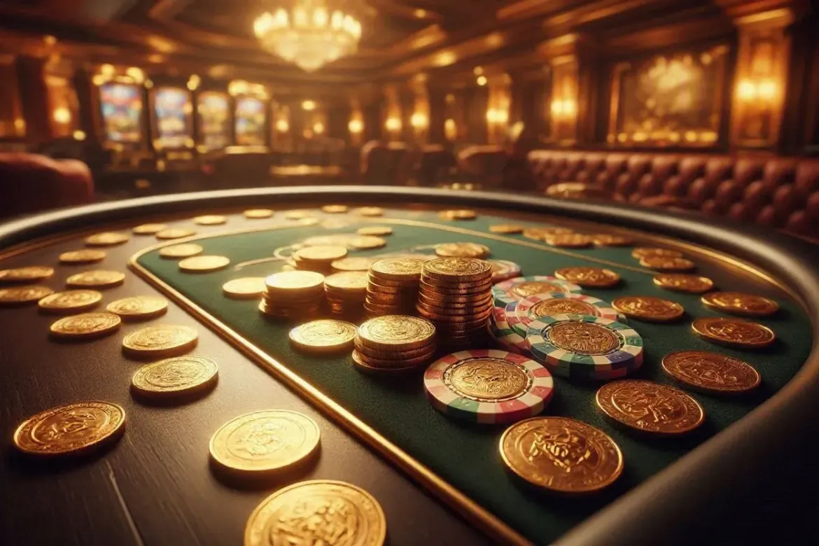 Casiplay Casino